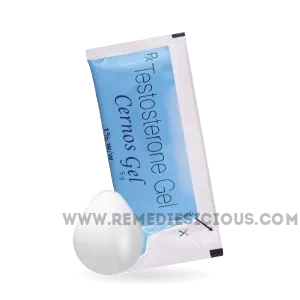 購入_Cernos Gel_オンライン