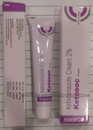 購入_Ketoconazole Cream_オンライン
